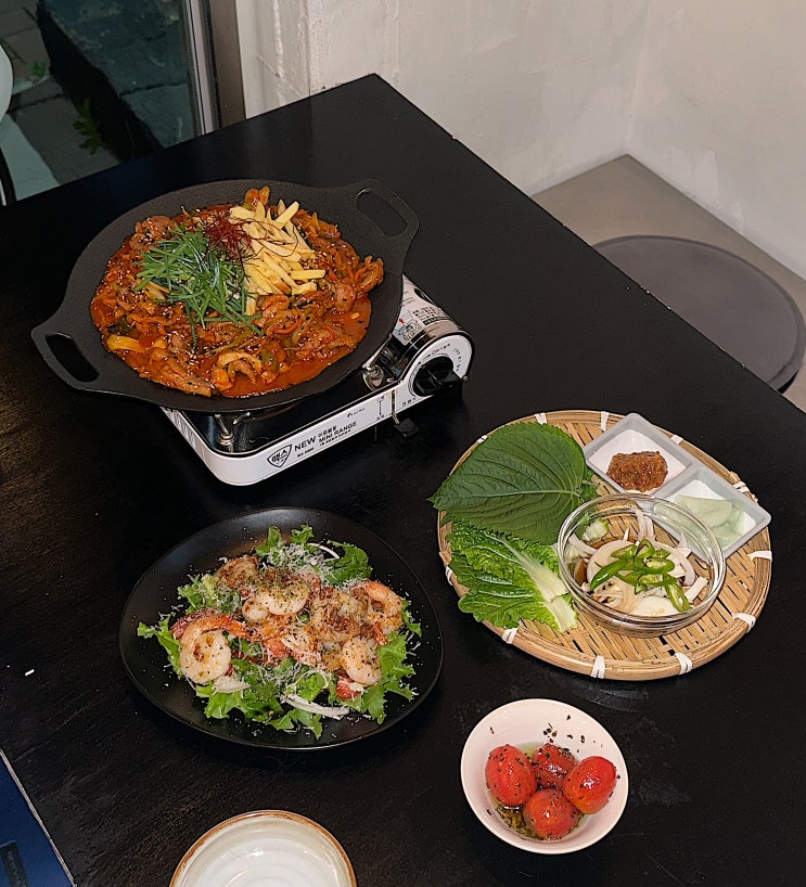  대구 대봉동 술집 김광석거리 안주 맛집 가음 솔직 후기