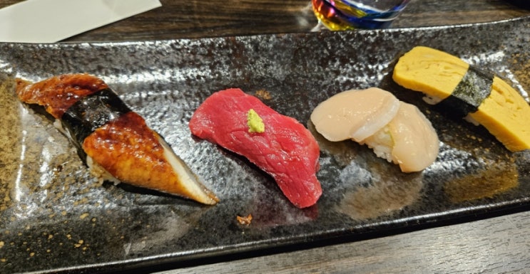  오사카 스시 타카오: 맛집 추천