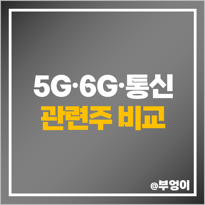 코스피 통신주 5G 6G 관련주 삼성전자 주가 엘지전자 SK텔레콤 배당금 코스피 통신주 5G 6G 관련주 삼성전자 주가 엘지전자 SK텔레콤 배당금