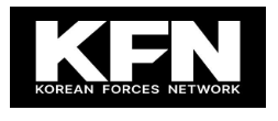 국방홍보원 ‘국방TV·라디오', ’KFN'으로 새 출발하다