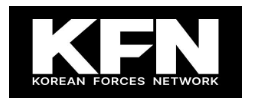 국방홍보원 ‘국방TV·라디오', ’KFN'으로 새 출발하다 국방홍보원 ‘국방TV·라디오', ’KFN'으로 새 출발하다