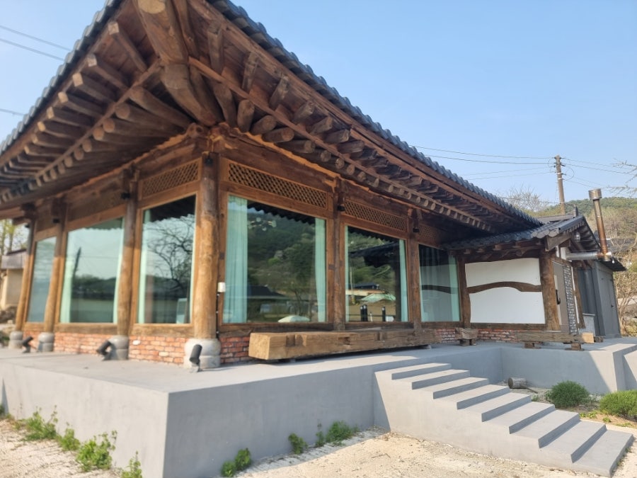 정읍달빛펜션 사진 3