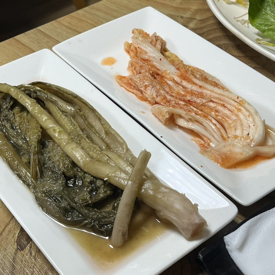 나룻배 상무점 사진 6
