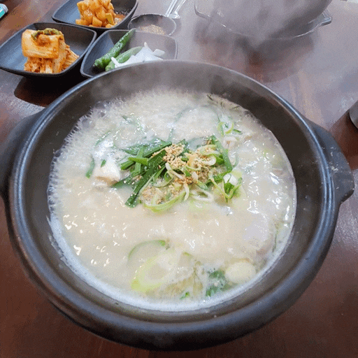  마산맛집 마산삼계탕 복날먹기좋은 가성비 마산닭한마리맛집 유닭집