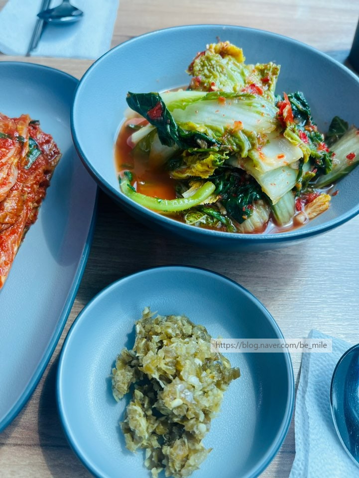 석가네전통손칼국수 사진 2