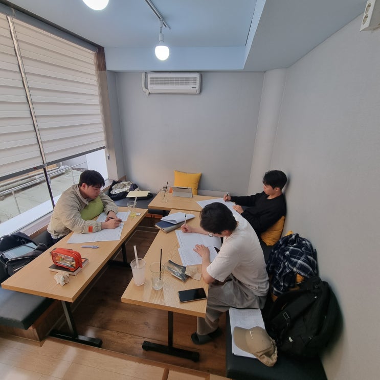  2024 전주 입시•채용 실전 논술 13주차 수업 (수요일 오후반)