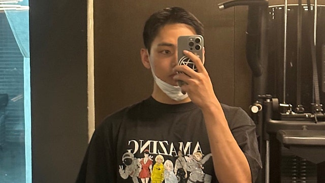 News image: An update from Captain Korea