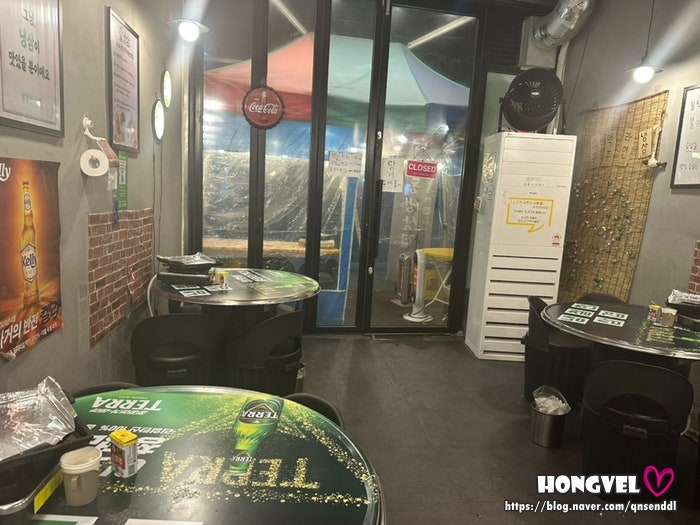 냉철한삼겹 마북점 사진 4