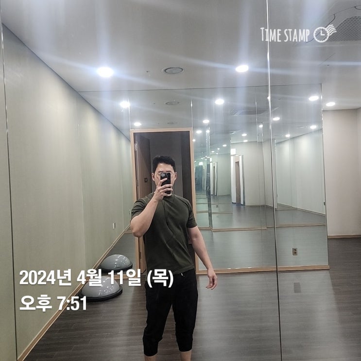  [운동기록]24년 4월 11일, 상체 근력 웨이트 운동 + 하체순환운동, 벤치프레스, 풀업(턱걸이),