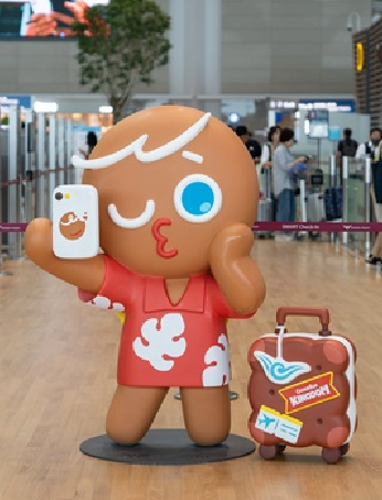 캐릭터 조형물 제작, 어떤 FRP 제작업체에서 진행할까요? 행사 무대 글자부터 포토존까지! 캐릭터 조형물 제작, 어떤 FRP 제작업체에서 진행할까요? 행사 무대 글자부터 포토존까지!