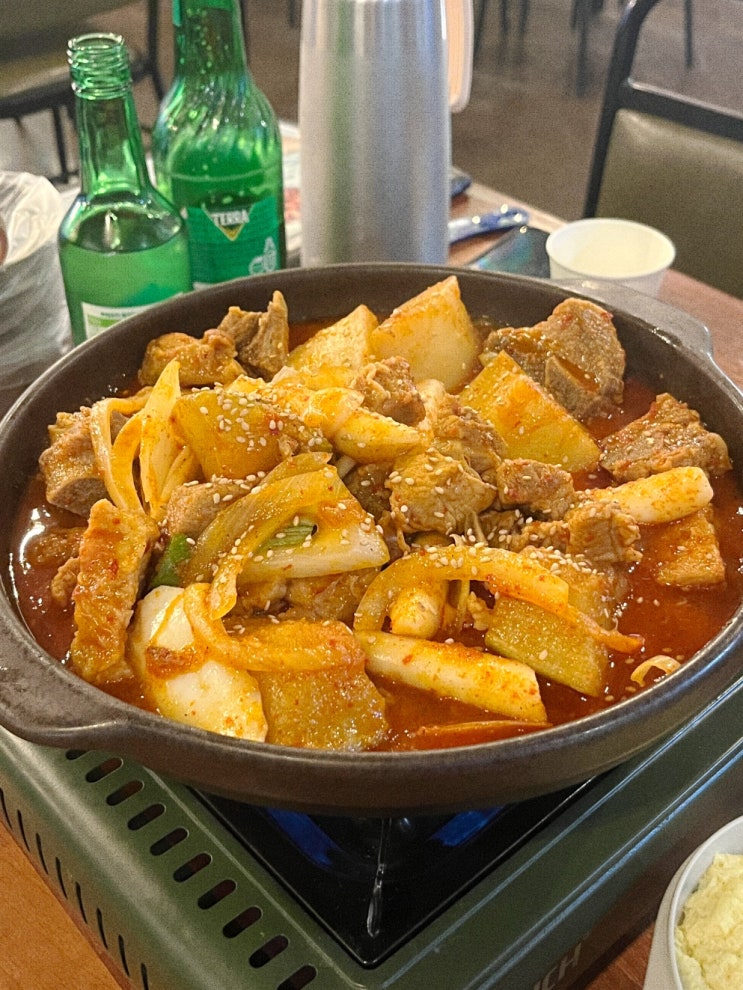 [춘천] 남춘천역 술집 야장 추천 :: 청년주점