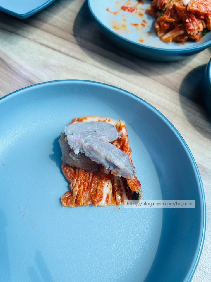 석가네전통손칼국수 사진 6