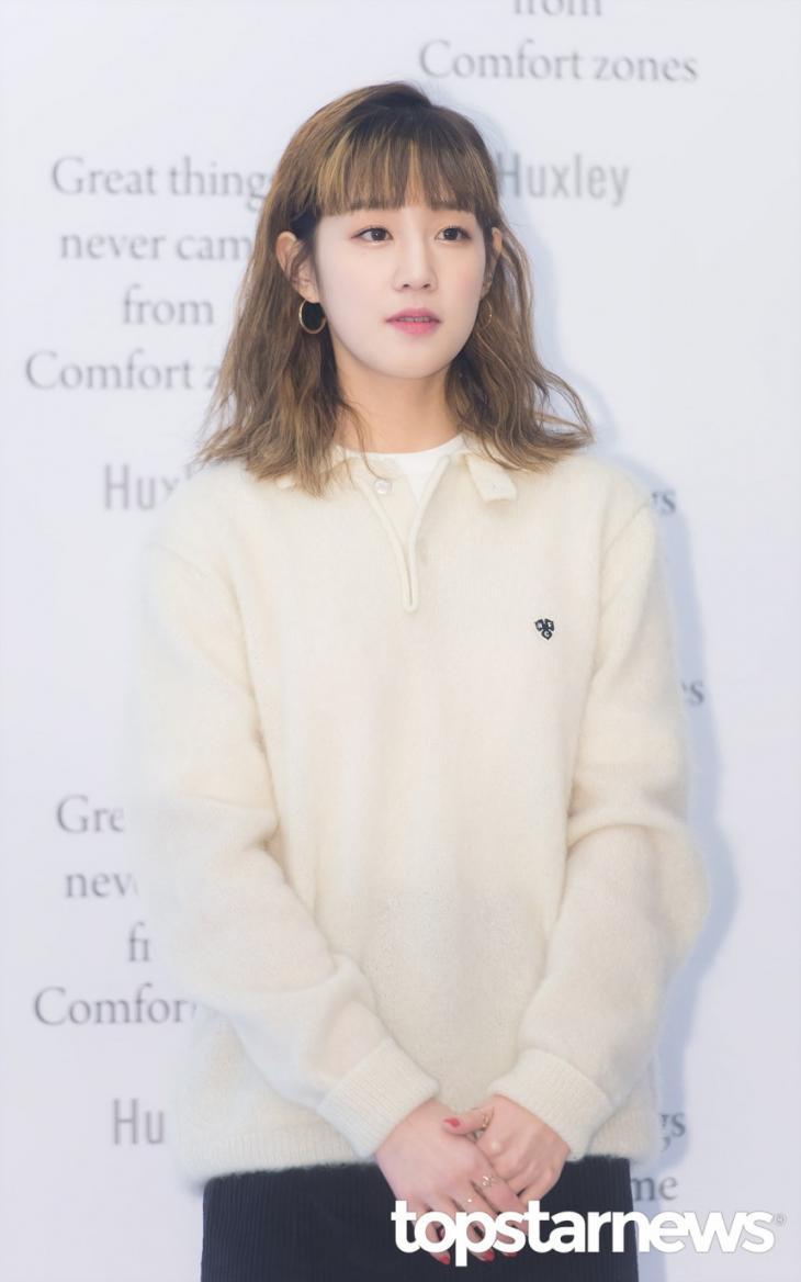 '30세 사망' 박보람, 인스타 댓글 폐쇄 이유...생전 '학폭' 악플 시달려 '30세 사망' 박보람, 인스타 댓글 폐쇄 이유...생전 '학폭' 악플 시달려