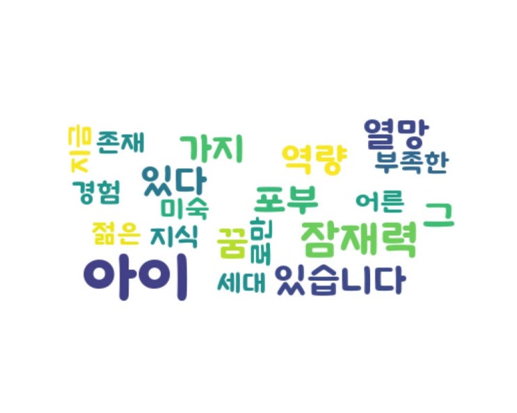 별 하나,.......지금 별 하나,.......지금