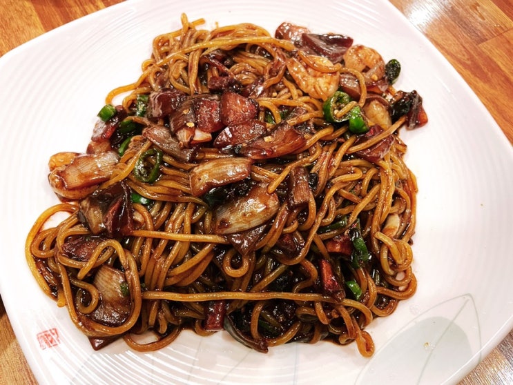  김포공항 근처 맛집 도일처 메뉴 주차안내 서울송정역맛집