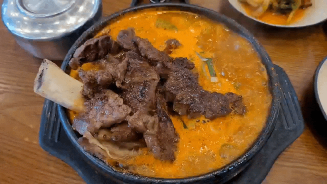  김포 맛집. 설반 11시 오픈런 후기 영양신갈탕