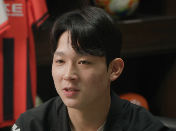 240412 기준 대한민국 2007년생~2003년생까지 나이대별 몸값... 