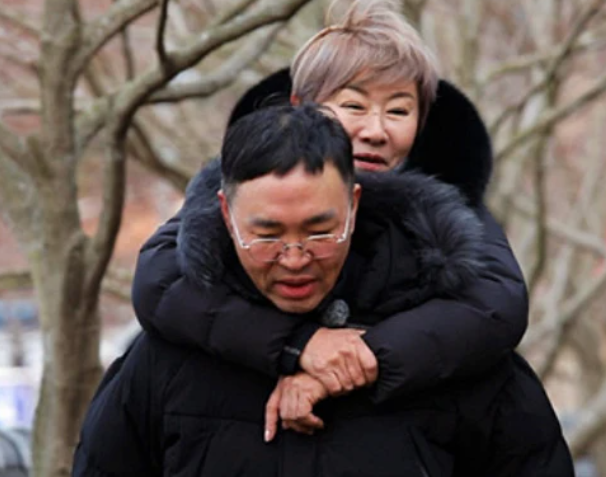 개그우먼 배연정의 암투병과 사업실패, 결혼 이혼 재혼 남편 프로필 자녀 소머리국밥