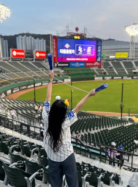 〔️부산 사직야구장〕 2024.04.10 직관 후기 (삼성 라이온즈 vs 롯데 자이언츠) 〔️부산 사직야구장〕 2024.04.10 직관 후기 (삼성 라이온즈 vs 롯데 자이언츠)