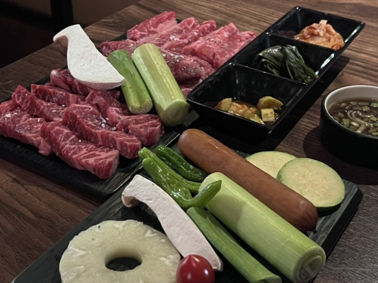  상도동 숭실대 맛집 고기퀄리티 좋은 화로구이 전문점 889상도