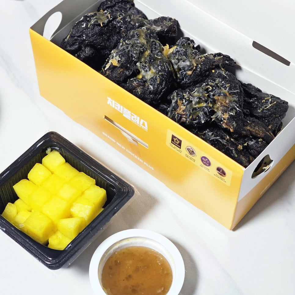 치킨플러스 인천동양점 사진 1
