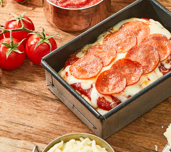  [맛보고 평가해주세요] 제주 촉촉 페퍼로니 피자 15명 모집 (~4월27일 까지)