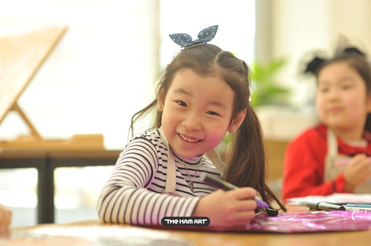  미술학원 상담 등록률을 높이는 상담기법 세 가지
