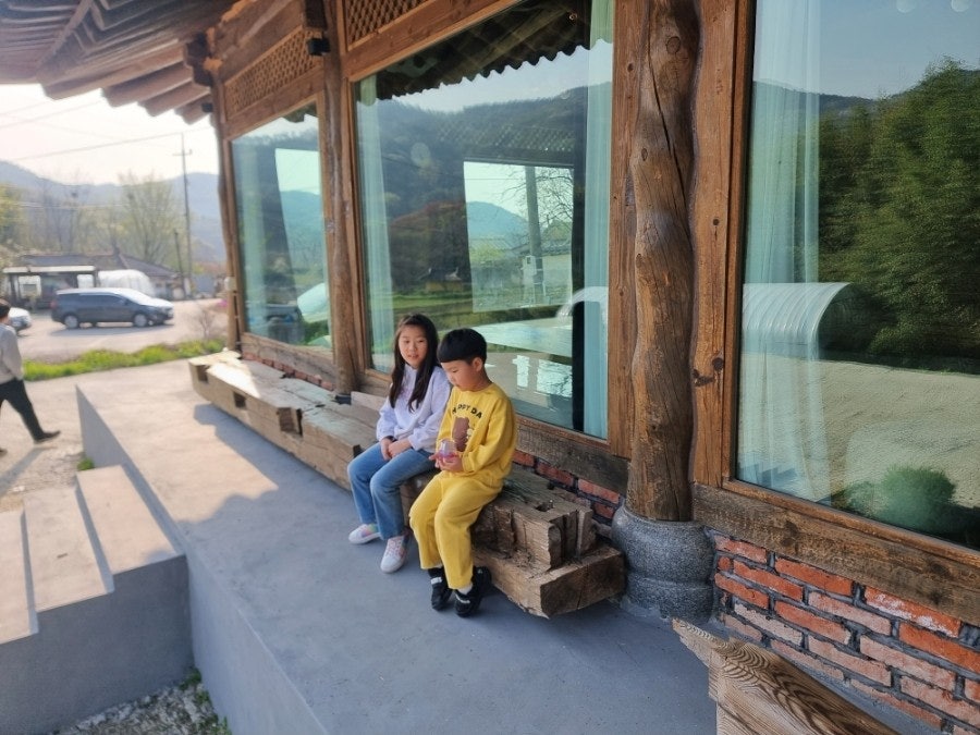 정읍달빛펜션 사진 4