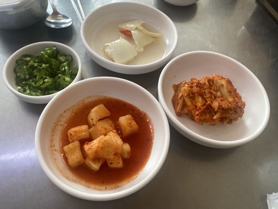 열미내장탕 사진 2