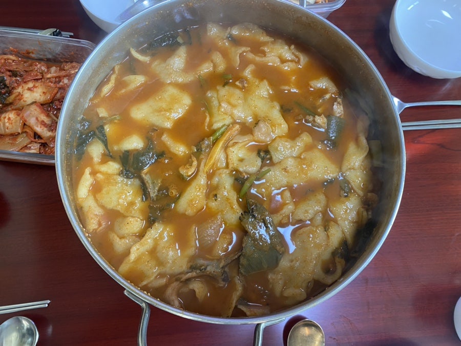Donggangminmulmaeuntang photo 6