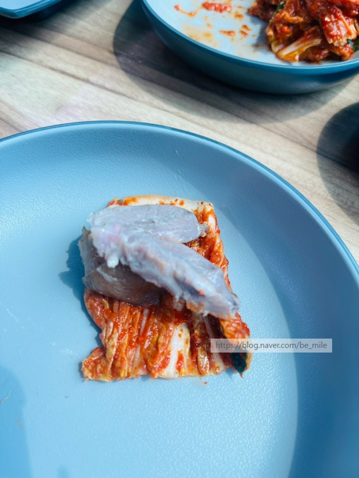 석가네전통손칼국수 사진 5