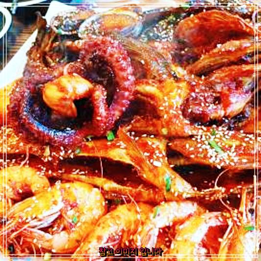 생방송투데이 왕갈비코다리 빅데이터랭킹맛집 수도권 최고의 코다리찜 소개 고양 서오릉 서오릉코다리 본점 추천 가게 코다리돌솥밥 해물코다리  리뷰 후기 별점 정보