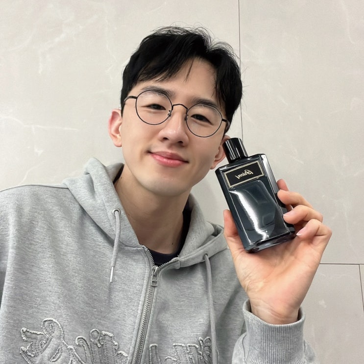  브리오니 남자향수 브리오니오드퍼퓸 제품 실제 사용 후기