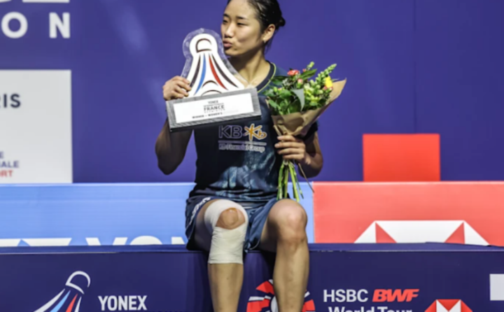 2024 아시아배드민턴선수권대회 중계 안세영 경기일정 전력 승부예측 우승상금 하이라이트