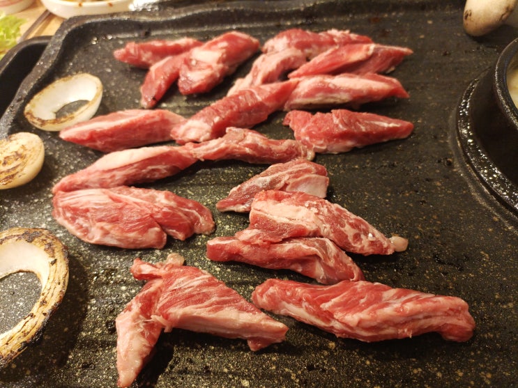  《건대소몰이》 프리미엄급 소고기를 이 가격에? 【#건대역소고기맛집 #성수소고기맛집 #건대입구소고기맛집】