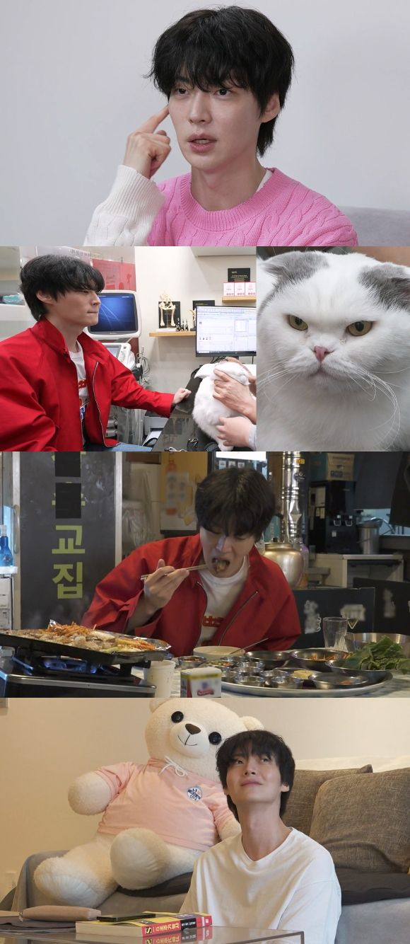 '나혼산' <b>안재현</b>, 경차 타고 <b>신용카드</b> 정리…"<b>통장에</b> 돈이 없어서"