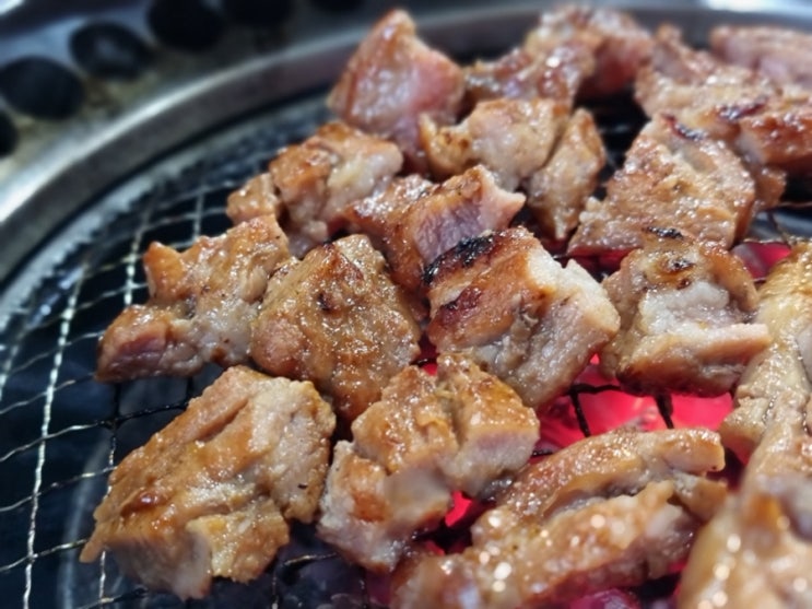 김포 구래동 돼지갈비 맛집! 정원갈비에서 아이와 함께 가족외식 하기 좋아요! 재방문 후기 김포 구래동 돼지갈비 맛집! 정원갈비에서 아이와 함께 가족외식 하기 좋아요! 재방문 후기