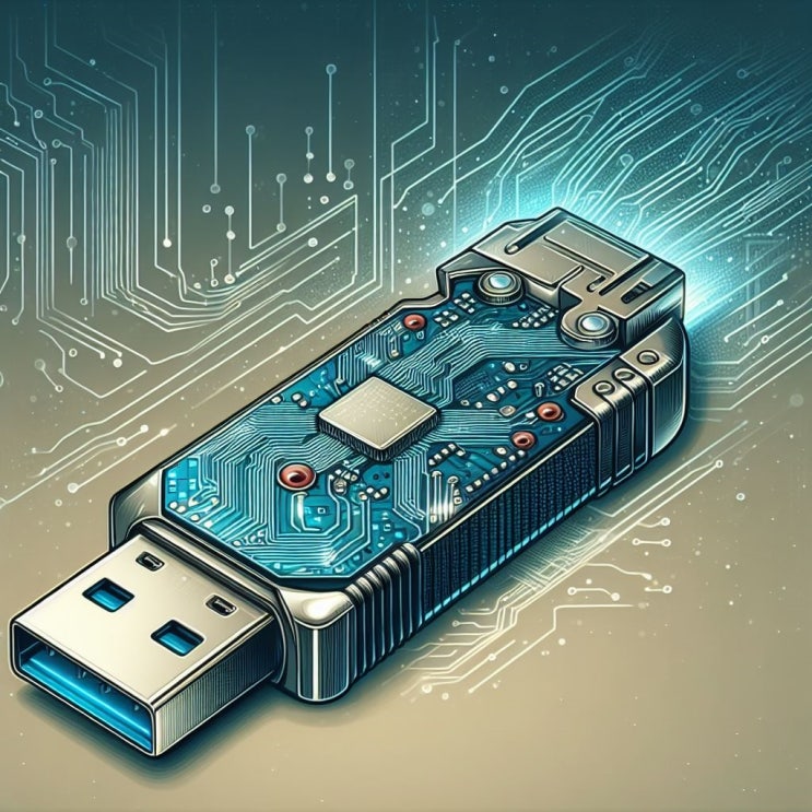  USB 장치가 인식되지 않을 때 문제해결 팁