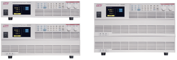  NGI, 엔지아이, 와이드 레인지 프로그래밍 가능 DC 전원 공급 장치, 16V~1200V, 5A~1500A, N3600시리즈, Programmable DC Power Supply