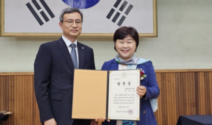 <b>서영교</b> 의원 4선 성공,<b>민주당</b> <b>대표</b> 여성 정치인으로 ‘우뚝’