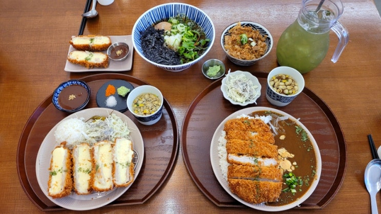  [충북 청주] 가경동 맛집 "면식당"️