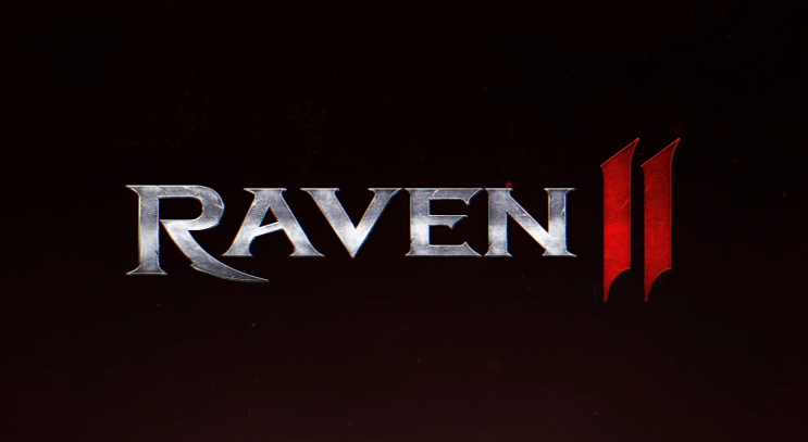  블록버스터 MMORPG 게임 레이븐2, 모델 차승원으로 기대감 뿜뿜!