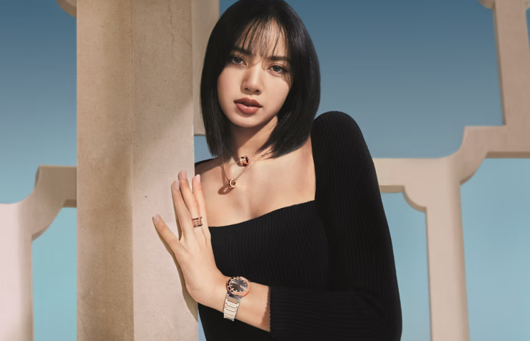  블랙핑크 리사(LISA), 소니뮤직 산하 미국 RCA 레코드와 파트너쉽 계약 체결 - 리사가 설립한 라우드 컴퍼니(LLOUD Co.)와의 협력 추진