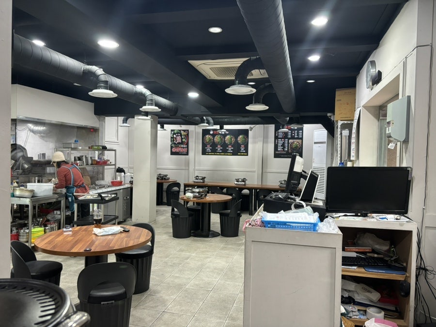 미친막창 당리점 사진 3