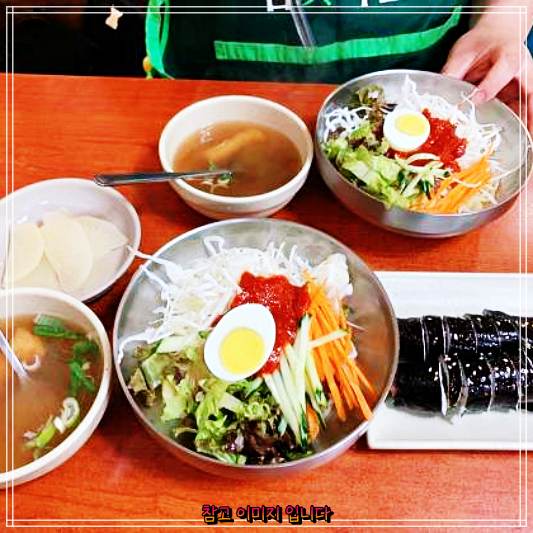  최고의 충주 성서동 유선분식 쫄면 맛집과 떡볶이 김밥 맛집 소개! [생방송투데이 ]
