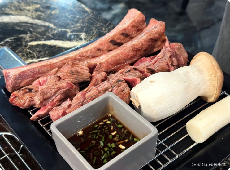 [안양] 삼돌박이수라육간 | 범계역맛집 | 안양범계맛집