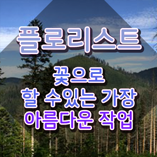  꽃꽂이방법 택배 , 플로리스트 자격증 취업관련 정보 핵심 정보 가득