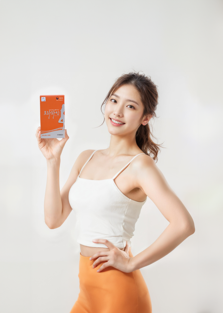  AI촬영, 모델비용의 1/6으로 모델사진을 사용하세요!