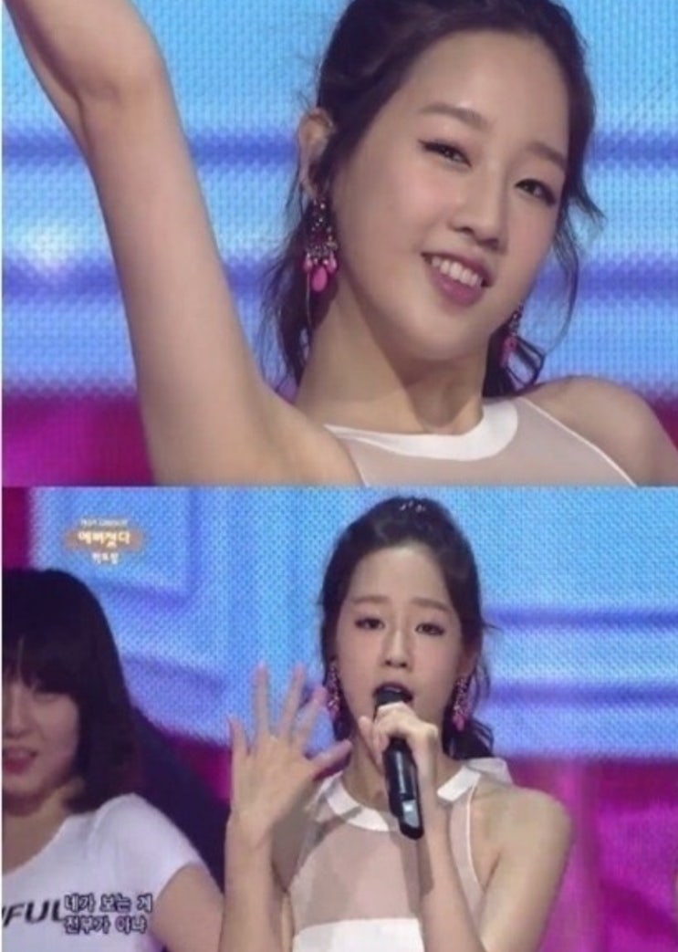 슈퍼스타k 출신 <b>박보람</b> 사망