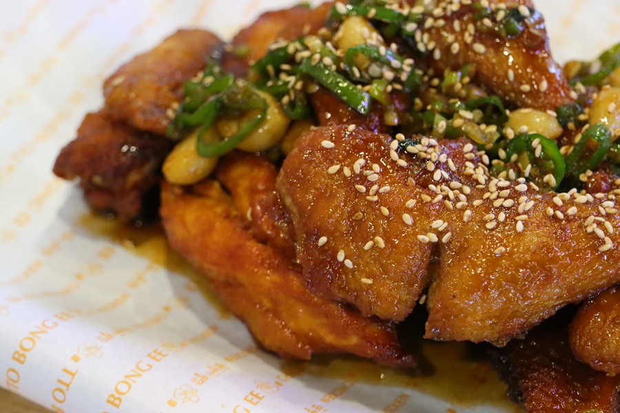Ttobongitongdak Gyuamhyuenhaimjeom photo 3